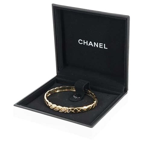 chanel bangles replica|chanel bangle flower diamond.